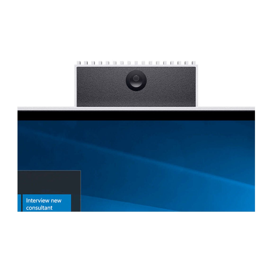 Dell Inspiron i5400-7910SLV-PUS All-In-One Desktop - i7-1165G7 - 16 GB DDR4 - 256 GB SSD + 1TB HDD - 23.8 Inch Touchscreen - Open Box ( 1 Year Warranty ) - Prioka