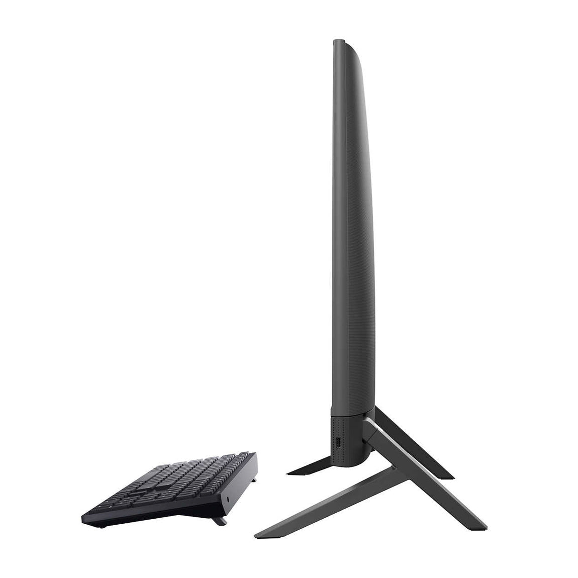 Dell Inspiron i5415-A522BLK-PUS All-in-One Desktop - AMD Ryzen 7 5825U - 16GB RAM - 1TB HD + 256GB SSD - 23.8 Inch TS - Win 11 Home - Prioka