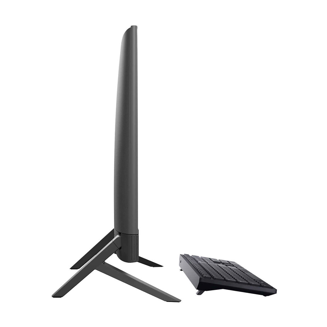 Dell Inspiron i5415-A522BLK-PUS All-in-One Desktop - AMD Ryzen 7 5825U - 16GB RAM - 1TB HD + 256GB SSD - 23.8 Inch TS - Win 11 Home - Prioka