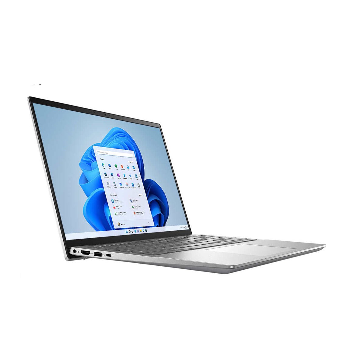 Dell Inspiron i5430-7381SLV-PUS - Intel Core i7-1360P - 16GB RAM - 1TB SSD - 14 Inch 2.5K Display - Intel Iris Xe Graphics - Win 11 - Open Box ( 1-Year Warranty ) - Prioka