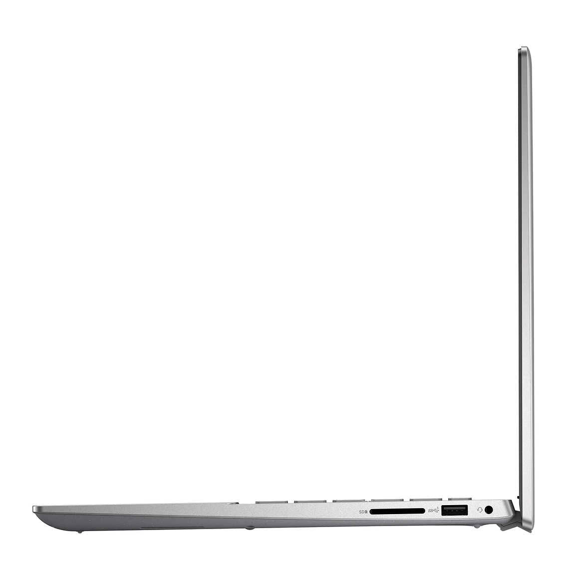 Dell Inspiron i5430-7381SLV-PUS - Intel Core i7-1360P - 16GB RAM - 1TB SSD - 14 Inch 2.5K Display - Intel Iris Xe Graphics - Win 11 - Open Box ( 1-Year Warranty ) - Prioka