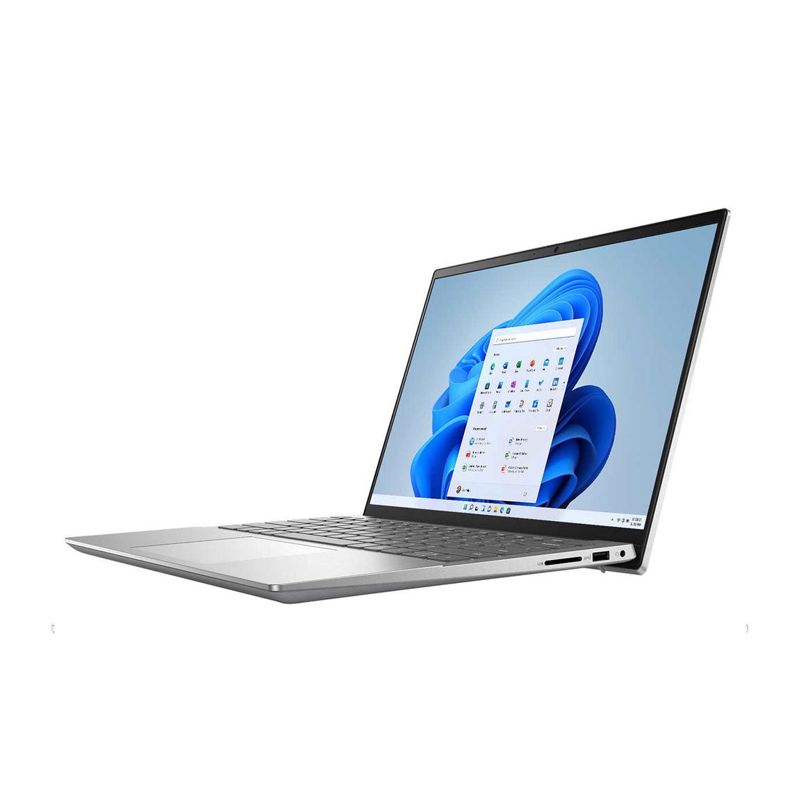 Dell Inspiron i5430-7381SLV-PUS - Intel Core i7-1360P - 16GB RAM - 1TB SSD - 14 Inch 2.5K Display - Intel Iris Xe Graphics - Win 11 - Open Box ( 1-Year Warranty ) - Prioka