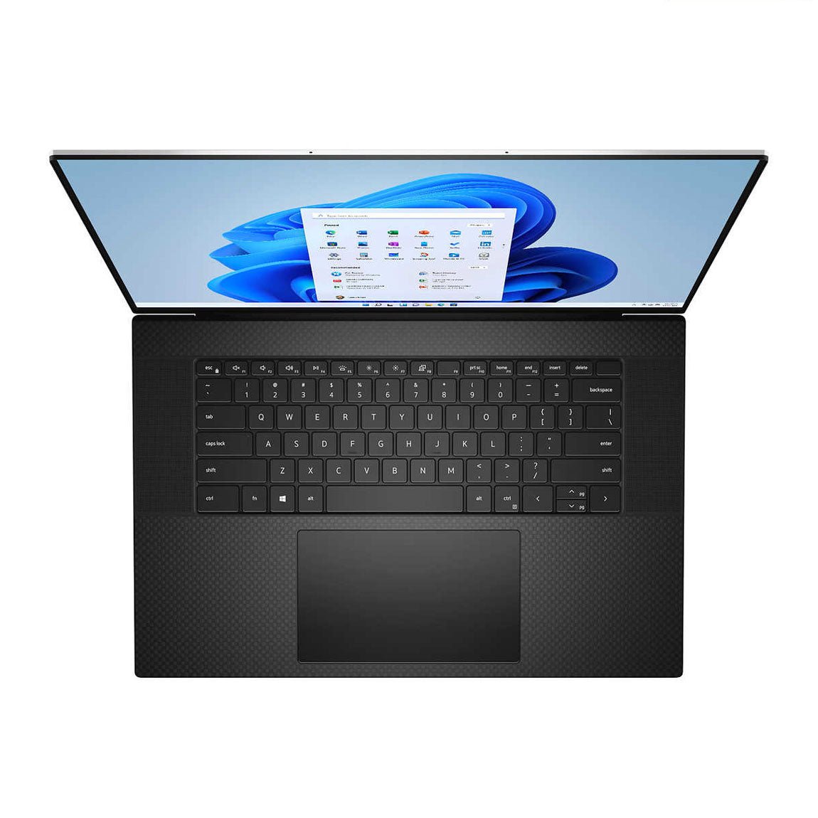 Dell XPS 17 XPS9720-7256PLT-PUS - Intel Core i7-12700H- 32GB RAM - RTX 3050 (4GB) - 17 Inch TS - Win 11 Home - Prioka