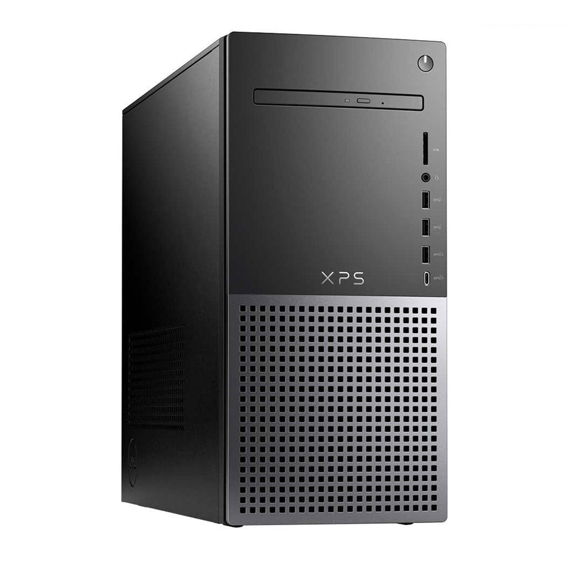 Dell XPS 8950-7129BLK-PUS Desktop - Intel Core i7-12700 - 32GB RAM - 1TB HD + 512GB SSD - AMD Radeon RX 6700XT Graphics - Win 11 Home - Prioka
