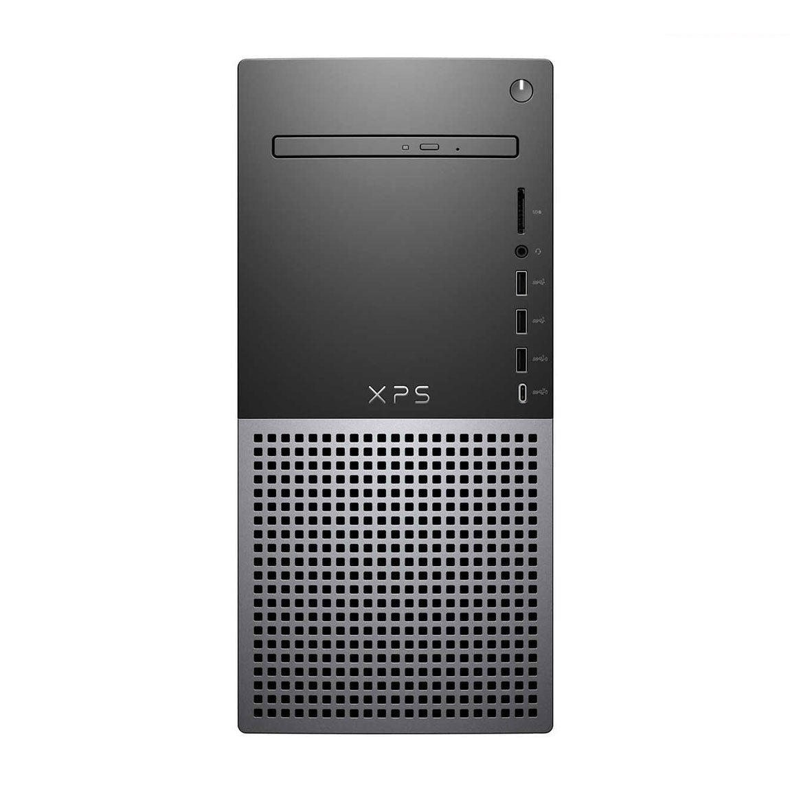 Dell XPS 8950-7129BLK-PUS Desktop - Intel Core i7-12700 - 32GB RAM - 1TB HD + 512GB SSD - AMD Radeon RX 6700XT Graphics - Win 11 Home - Prioka