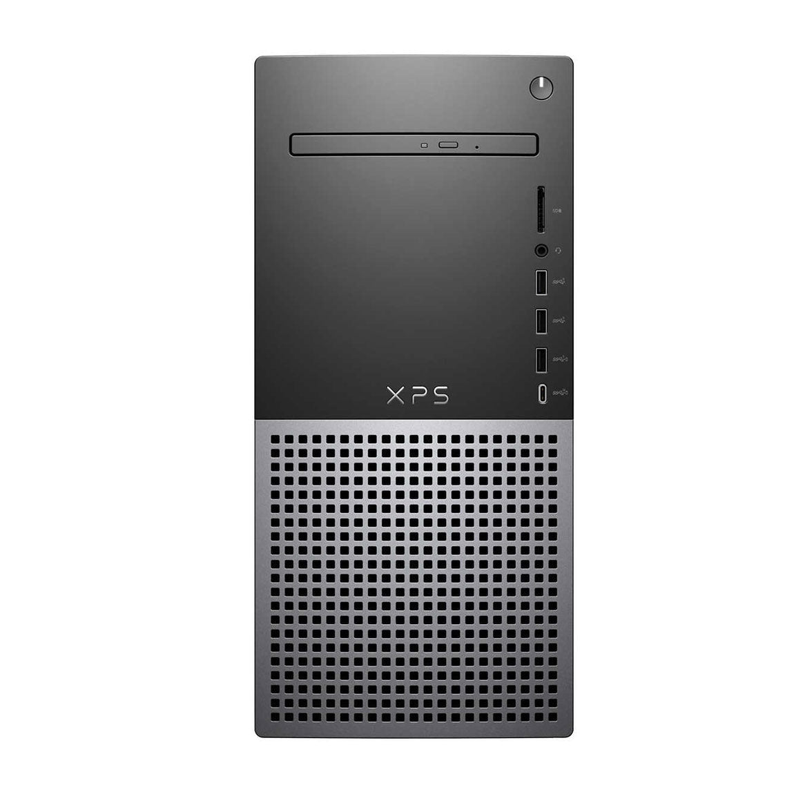Dell XPS 8950-7931BLK-PUS Desktop - Intel Core i7-12700 - 32GB RAM - 1TB HD + 512GB SSD - GeForce RTX 3060 Ti (8GB) - Win 11 Home - Prioka