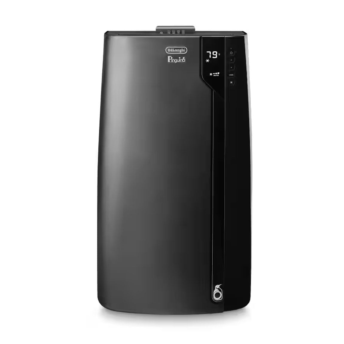 DeLonghi PACEX390LN-1ALBK Pinguino DeLuxe Portable Air Conditioner - Refurbished ( 1-Year Warranty ) - Prioka