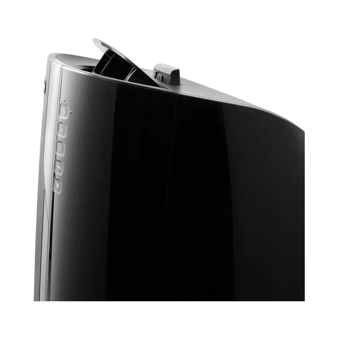DeLonghi PACEX390LN-1ALBK Pinguino DeLuxe Portable Air Conditioner - Refurbished ( 1-Year Warranty ) - Prioka