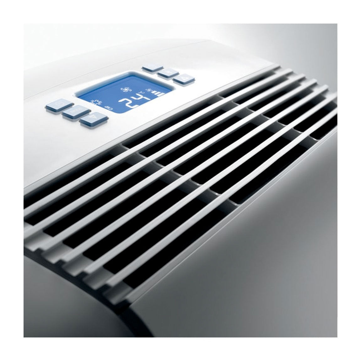 Delonghi Pinguino PACAN130HPES.WH-3A 13000 BTU Portable AC - Refurbished ( 6-Months Warranty ) - Prioka