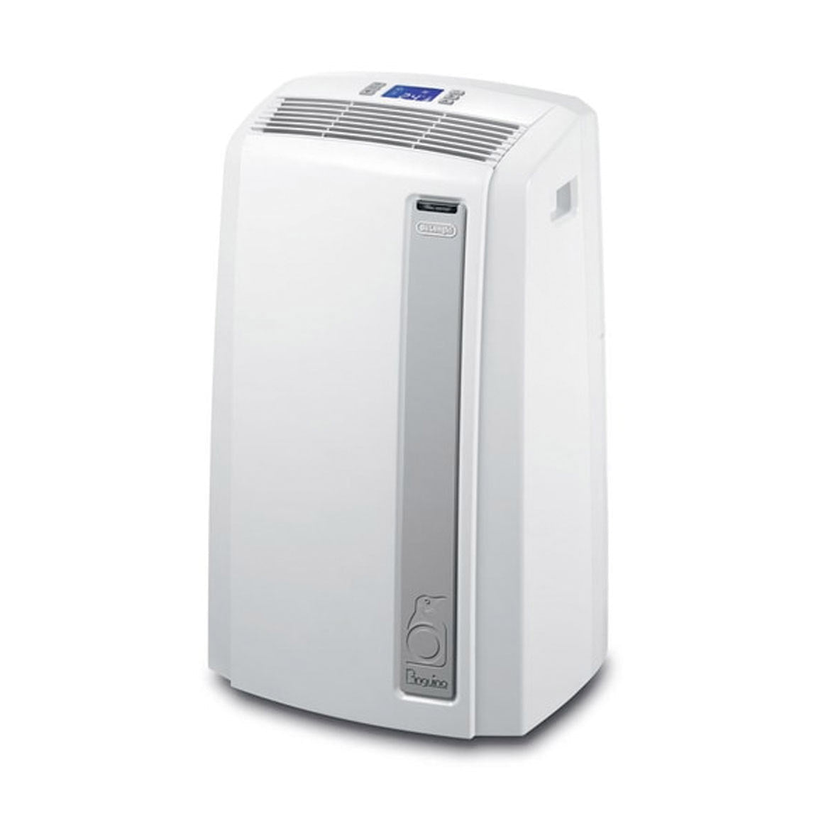 Delonghi Pinguino PACAN130HPES.WH-3A 13000 BTU Portable AC - Refurbished ( 6-Months Warranty ) - Prioka