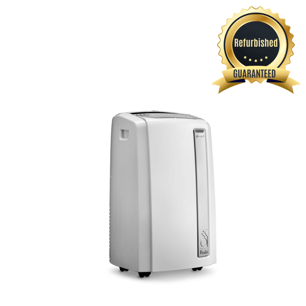 Delonghi Portable Air Conditioner 4-in-1 PAC AN140HPEWS-1A 14000 BTU with Heat Function - Prioka