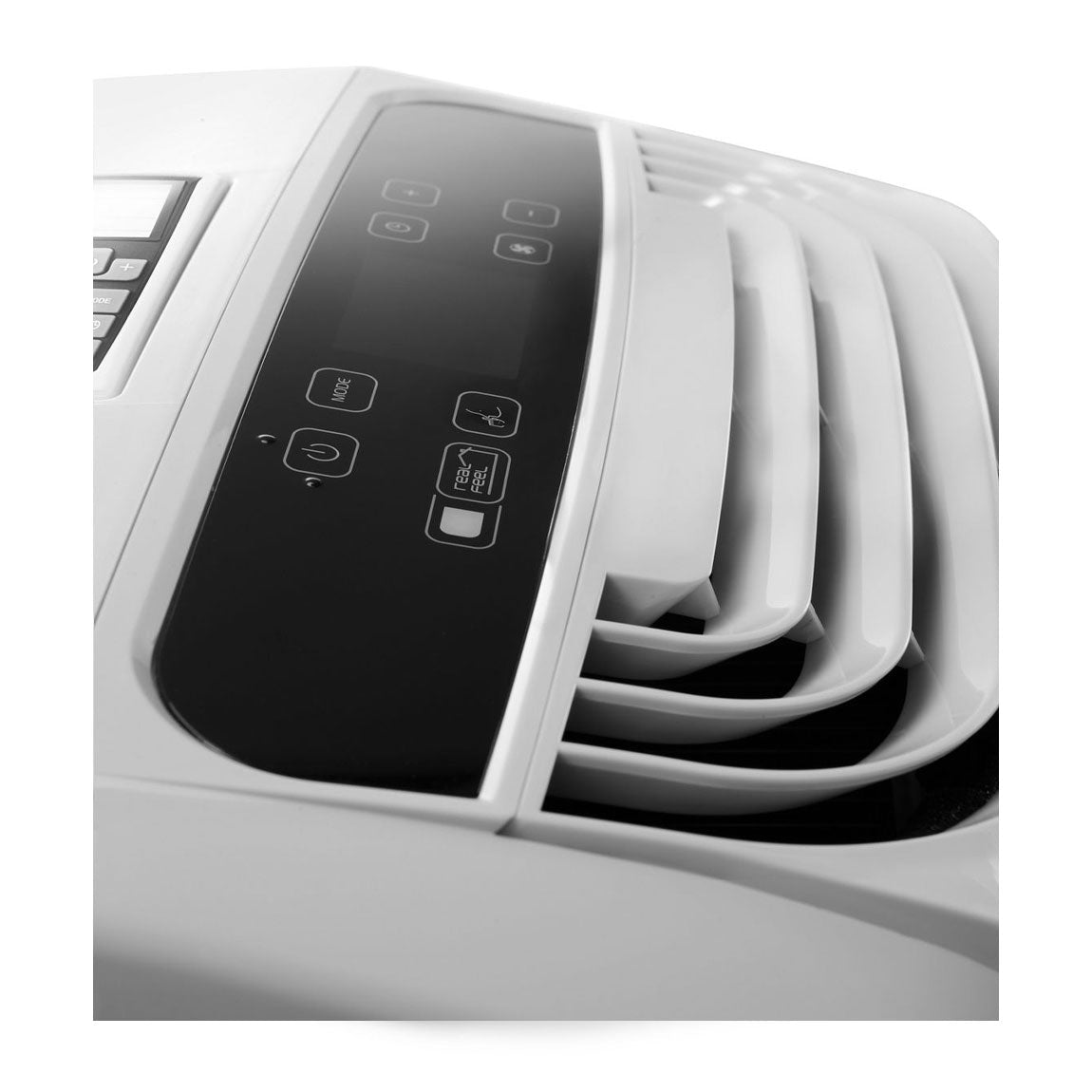 Delonghi Portable Air Conditioner 4-in-1 PAC AN140HPEWS-1A 14000 BTU with Heat Function - Prioka