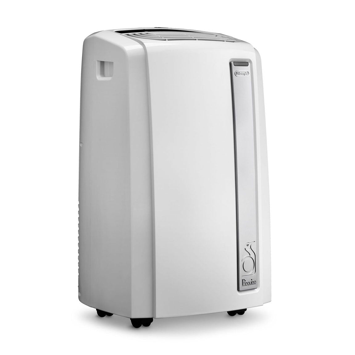 Delonghi Portable Air Conditioner 4-in-1 PAC AN140HPEWS-1A 14000 BTU with Heat Function - Prioka