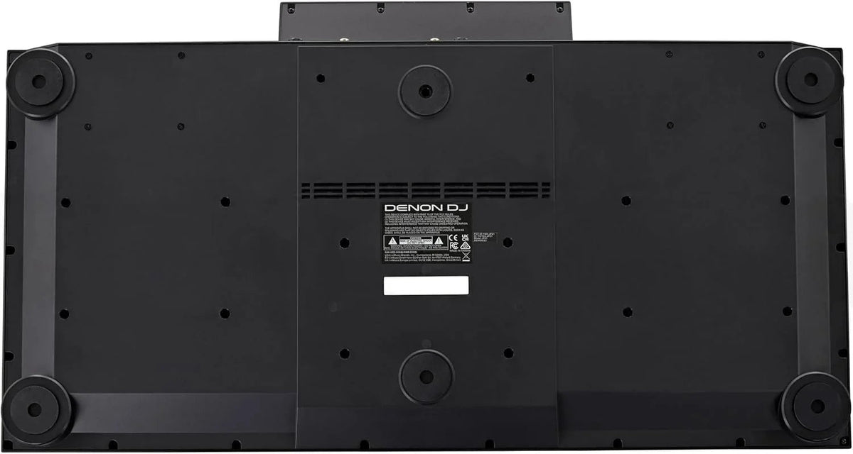 Denon DJ SC LIVE 4 4-Decks Standalones DJ - Prioka