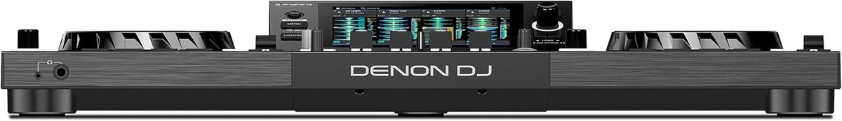 Denon DJ SC LIVE 4 4-Decks Standalones DJ - Prioka