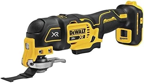 DEWALT 20V MAX* XR Cordless Combo Kit (6-Tool) with (2) Ah Batteries and Charger (DCK648D2) - Prioka