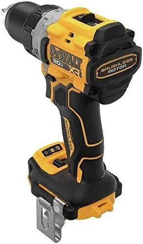 DEWALT 20V MAX* XR Cordless Combo Kit (6-Tool) with (2) Ah Batteries and Charger (DCK648D2) - Prioka