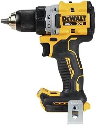 DEWALT 20V MAX* XR Cordless Combo Kit (6-Tool) with (2) Ah Batteries and Charger (DCK648D2) - Prioka