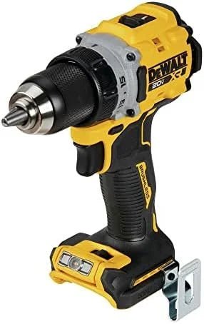 DEWALT 20V MAX* XR Cordless Combo Kit (6-Tool) with (2) Ah Batteries and Charger (DCK648D2) - Prioka