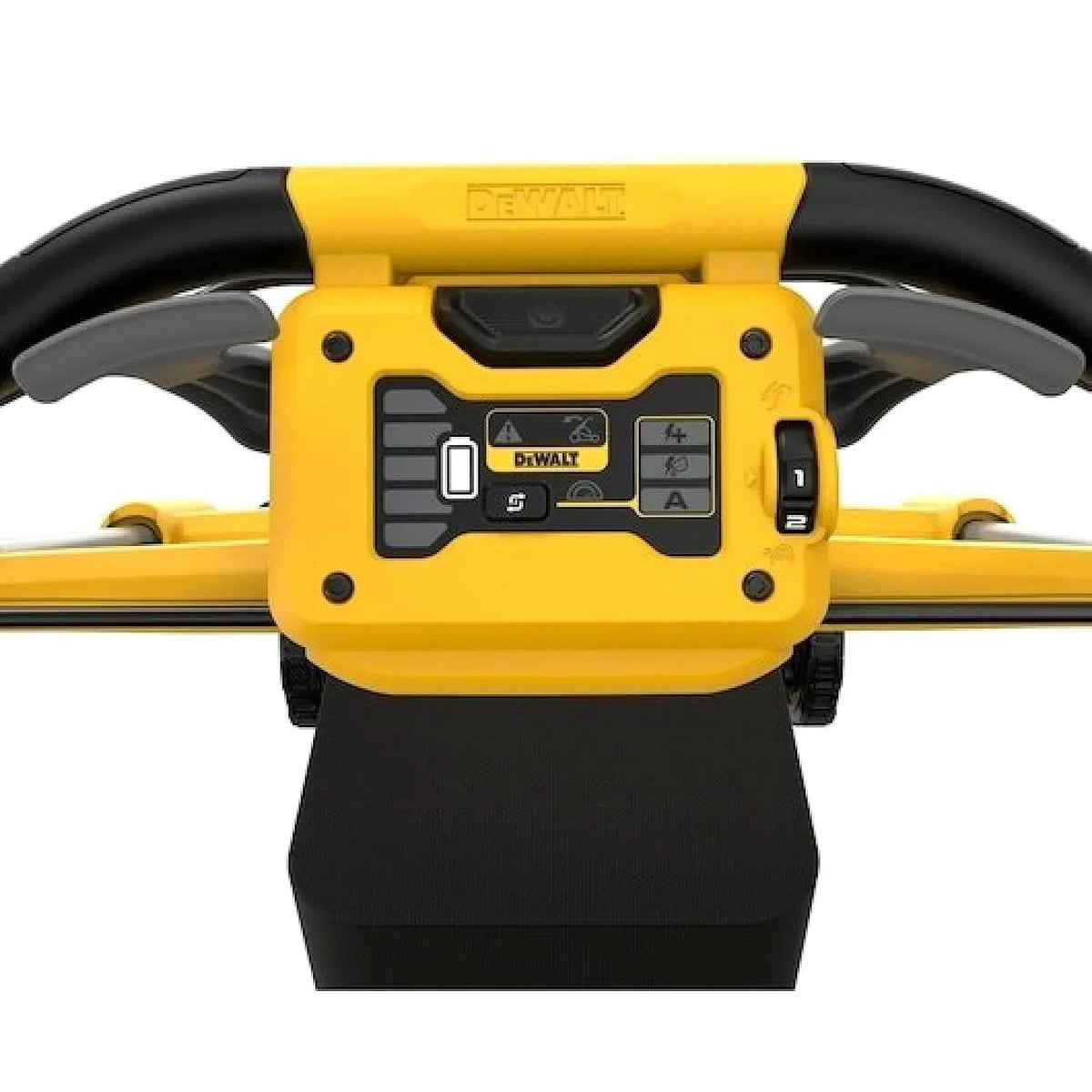 DeWalt 60V MAX 21″ Brushless RWD Self-Propelled Mower Kit DCMWSP700Y2 - Prioka