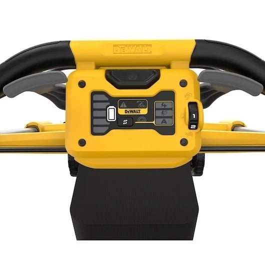 DeWalt 60V MAX 21″ Brushless RWD Self-Propelleds Mowers Kit DCMWSP700Y2 - Prioka