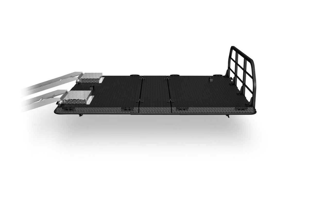 Diamondback SXS Side-by-Side Utility Vehicle – EFI Engine, 4×4 Drive, Heavy-Duty Suspension, Cargo Bed, Off-Road UTV for Work - Prioka