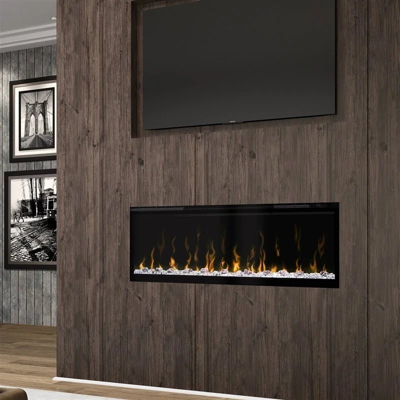 Dimplex Ignite XL Wall Mount Electrics Fireplaces - Prioka
