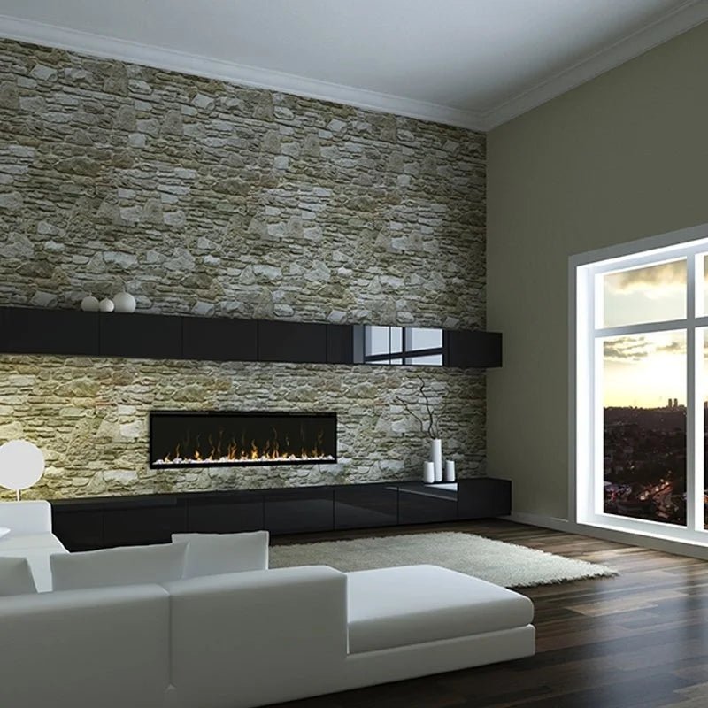 Dimplex Ignite XL Wall Mount Electrics Fireplaces - Prioka