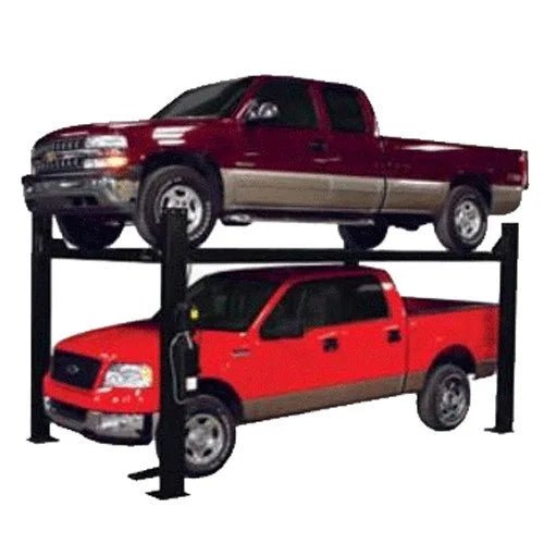 Direct-Lift® Pro-Park 9 Plus Certified 4 Posts Lift - Prioka