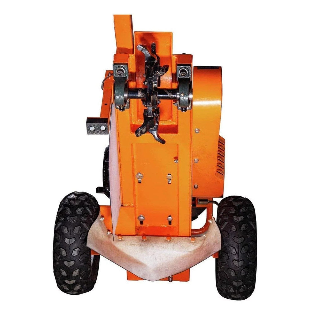 Dk2 Power Gas Powered &038; Commercial Frame Stump Grinder w/ 14HP Kohler Motor - Prioka