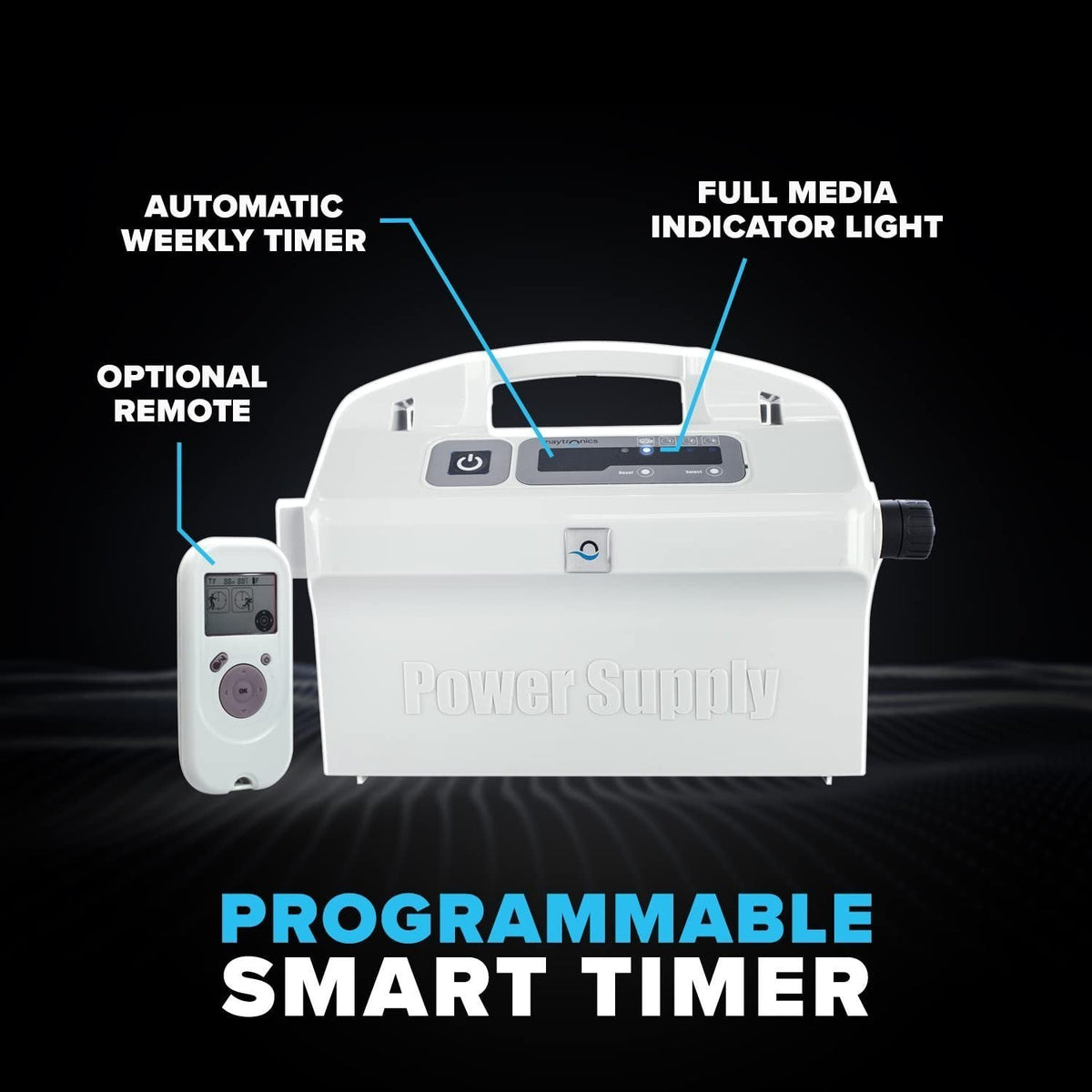 Dolphin Premier 2024 Robotic Pool Cleaner for In-Ground Pools up to 50 ft - Prioka