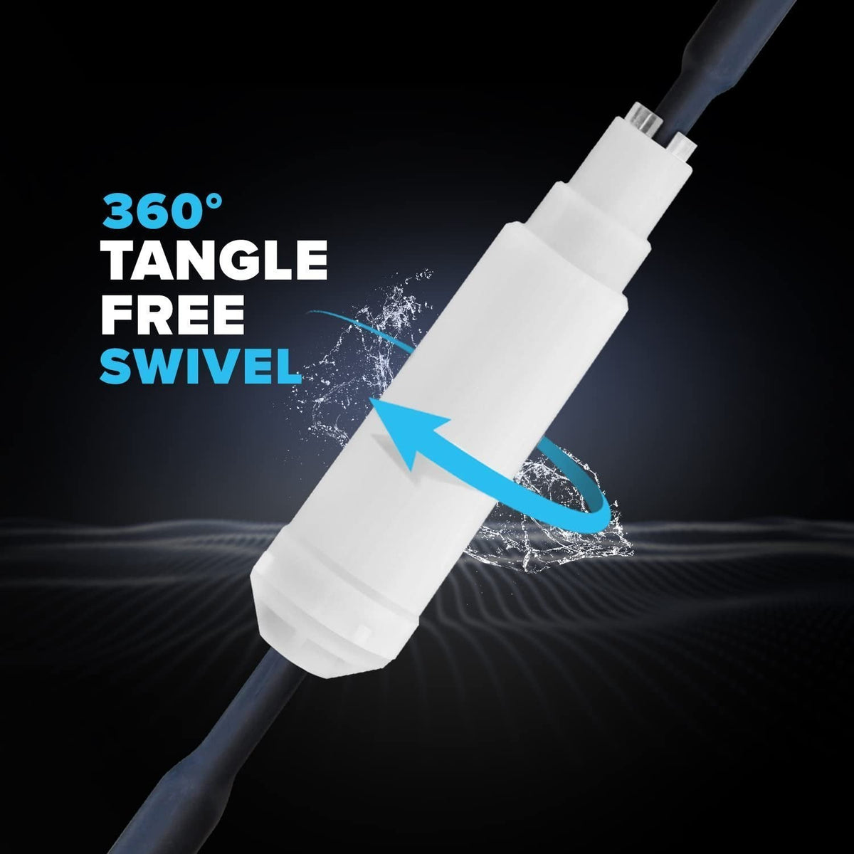 Dolphin Premier Robotic Pool Cleaner 2024 for Inground Pools up to 50ft - Prioka
