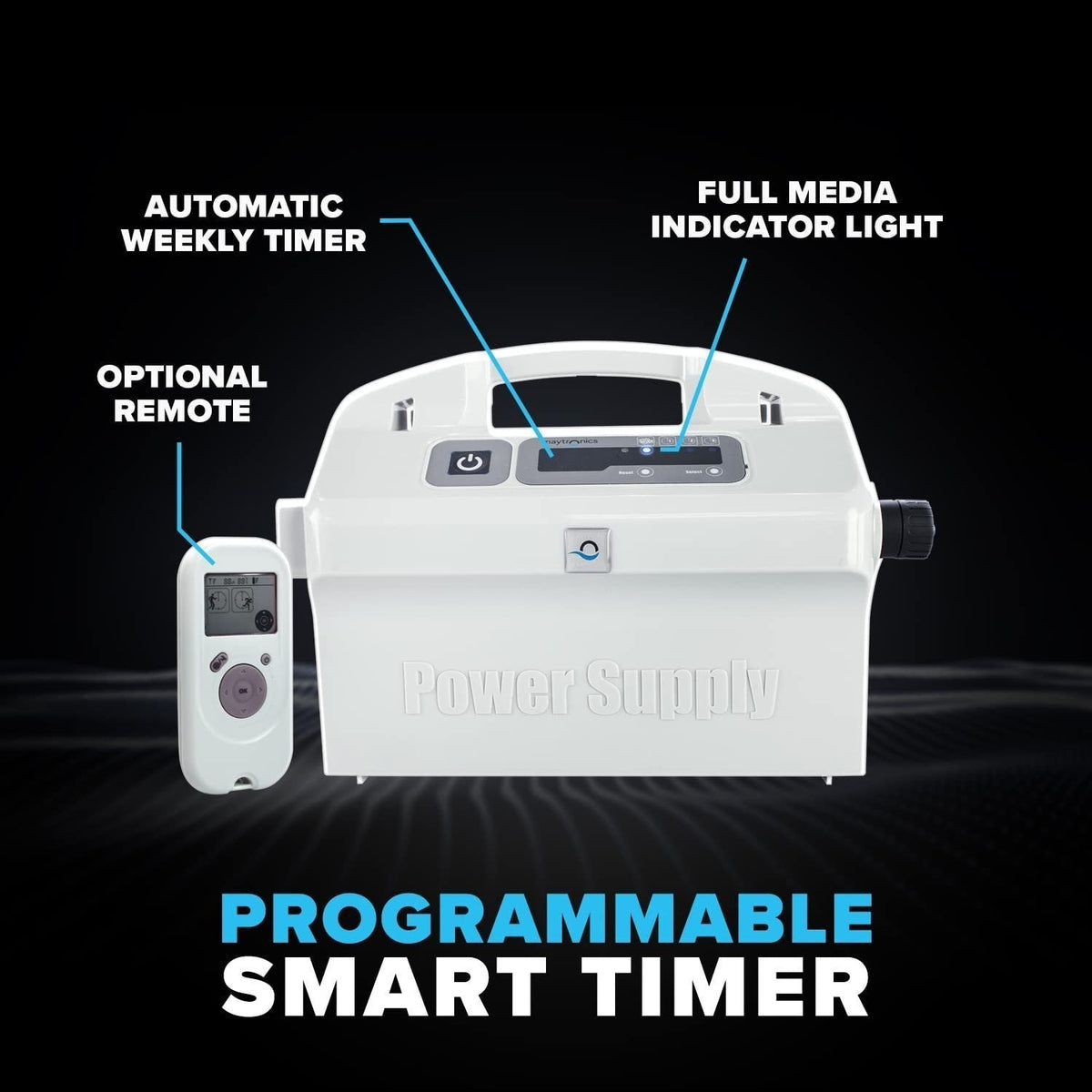 Dolphin Premier Robotic Pool Cleaner 2024 for Inground Pools up to 50ft - Prioka