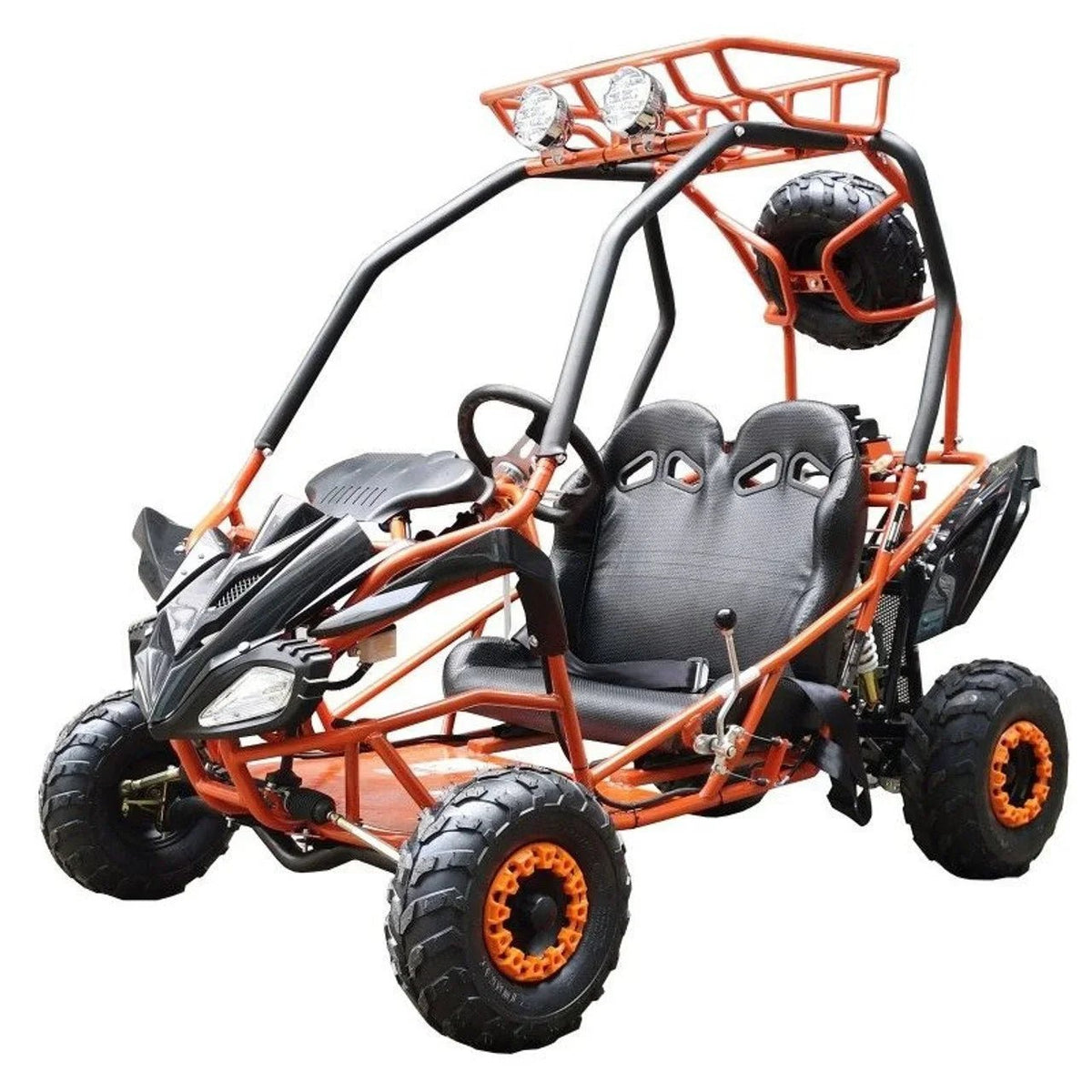 DongFang 125cc Kids Go Karts Type-GTS - Prioka