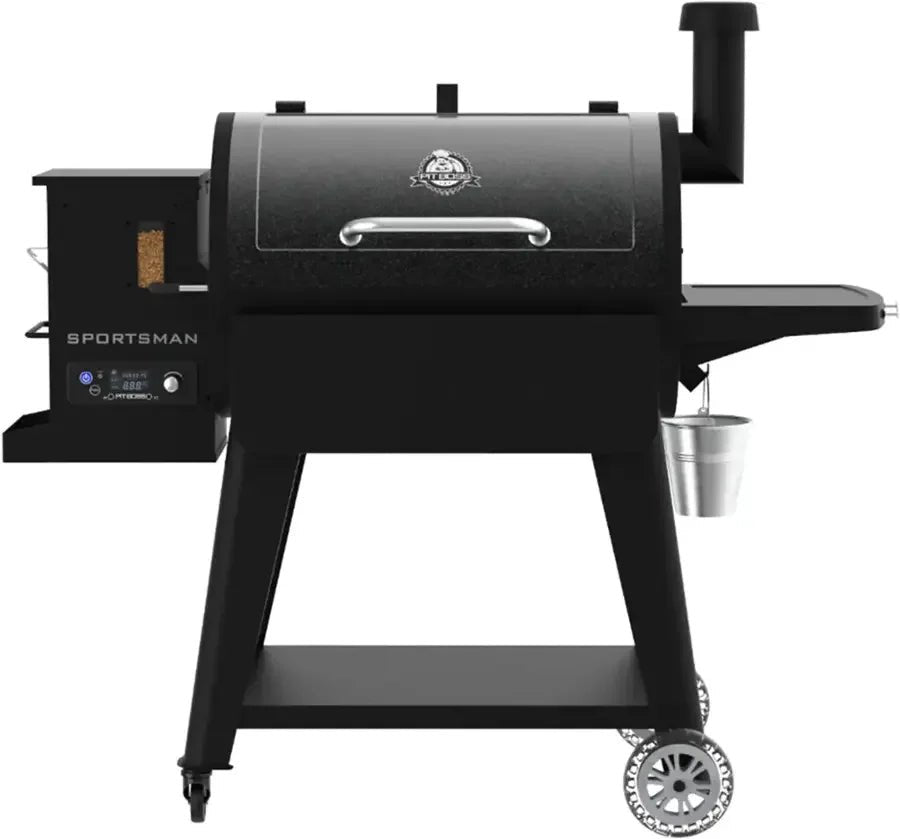 Pit Boss Sportsman 850 Pellet Grill