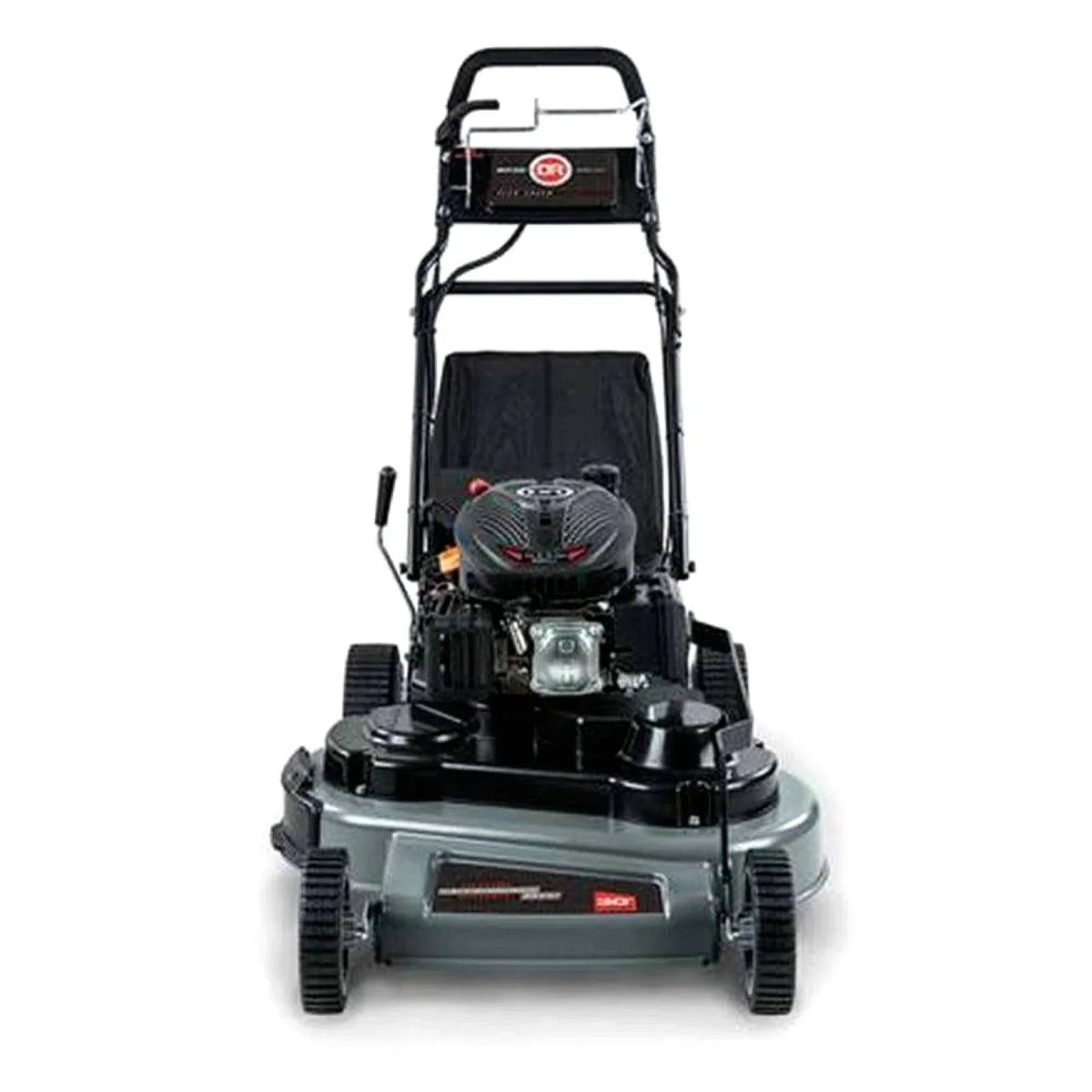 DR Power WM15030DMN 30-Inch Wide Area Self-Propelled Lawn Mower - Prioka