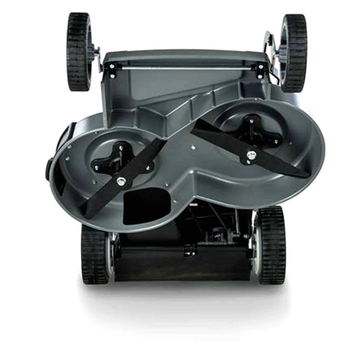 DR Power WM15030DMN 30-Inch Wide Area Self-Propelled Lawn Mower - Prioka