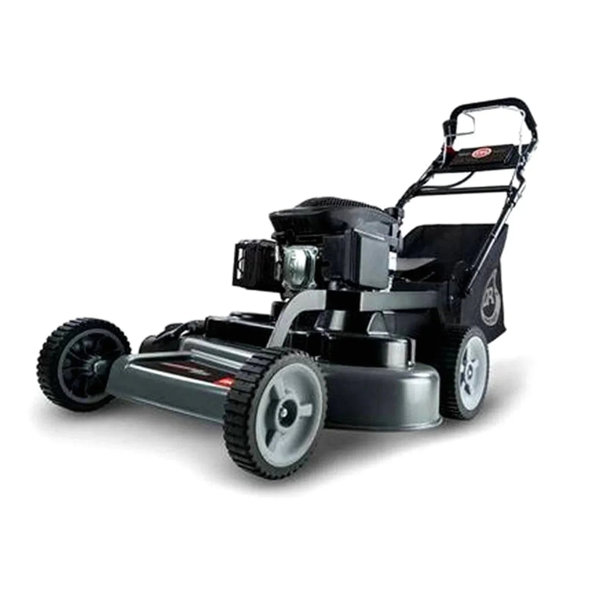 DR Power WM15030DMN 30-Inch Wide Area Self-Propelled Lawn Mower - Prioka
