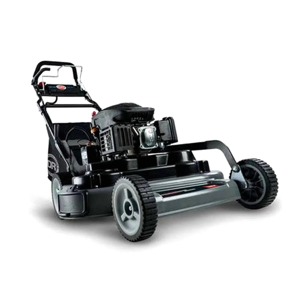 DR Power WM15030DMN 30-Inch Wide Area Self-Propelled Lawn Mower - Prioka