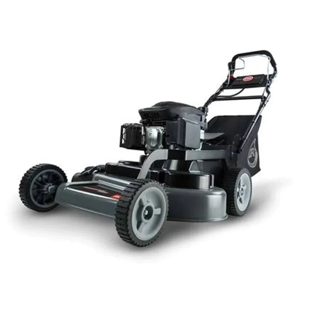 Dr Pro Max 30″ Wide Area Lawn Mowers - Prioka