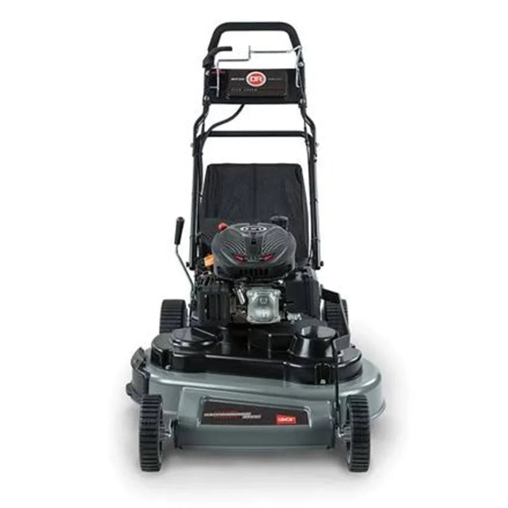 Dr Pro Max 30″ Wide Area Lawn Mowers - Prioka