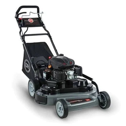 Dr Pro Max 30″ Wide Area Lawn Mowers - Prioka