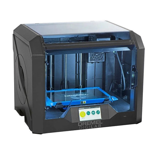 Dremell DigiLab 3D45 3D Printers - Prioka