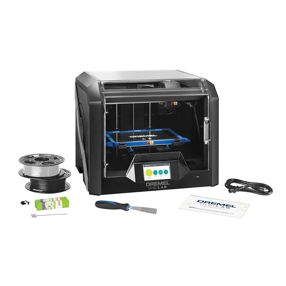 Dremell DigiLab 3D45 3D Printers - Prioka