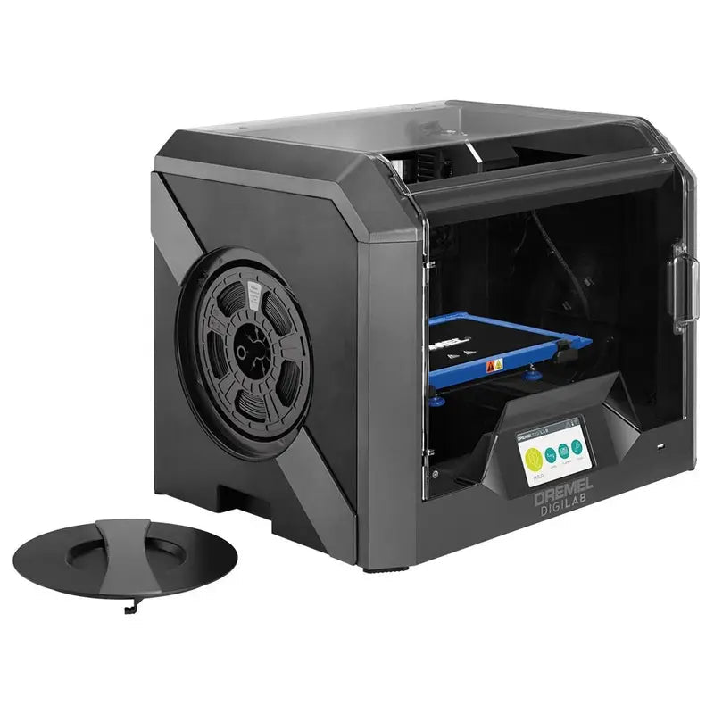 Dremell DigiLab 3D45 3D Printers - Prioka