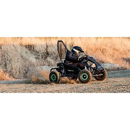 Drift Hero Single Seat Gas Go Karts. - Prioka