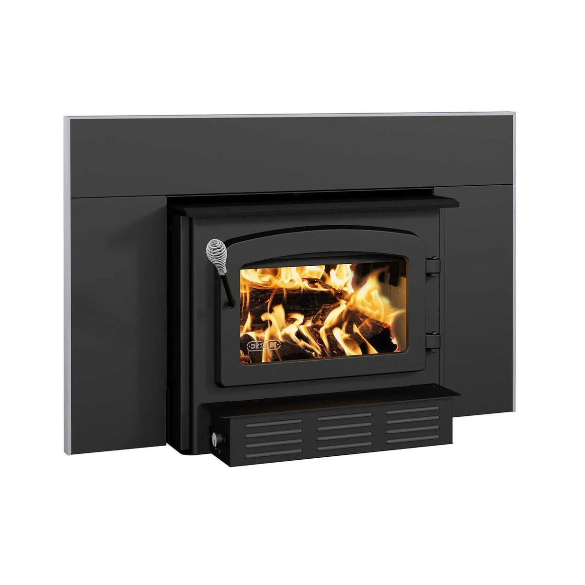 Drolet Escape 1800-I Wood Inserts. - Prioka