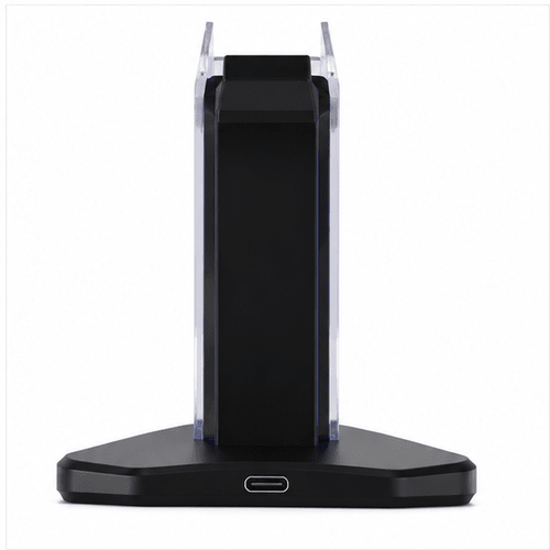 Dual Controller Charging Dock for PS5 Controllers USB Charging Stand - Prioka
