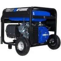 DuroMax XP13000E 13000 Watt Portable Generators. - Prioka