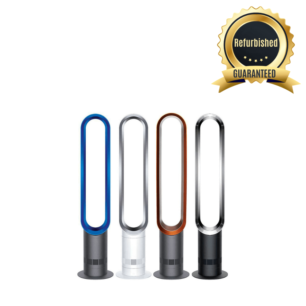 Dyson AM07 Cool™ Air Multiplier Tower Fan - Refurbished ( 1-Year Dyson Warranty ) - Prioka